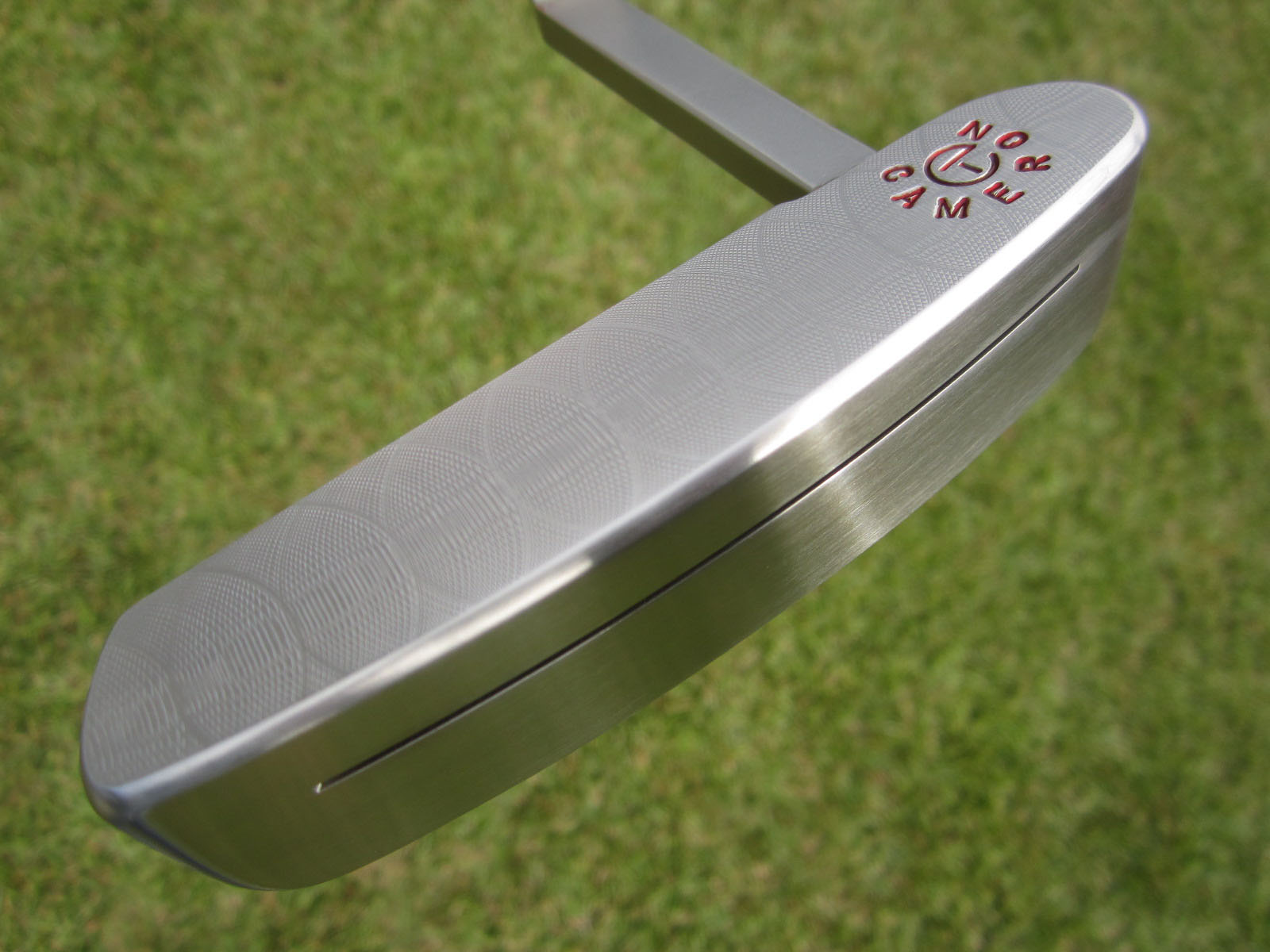 Scotty Cameron Tour Only SSS Newport Beach Welded Long Neck 