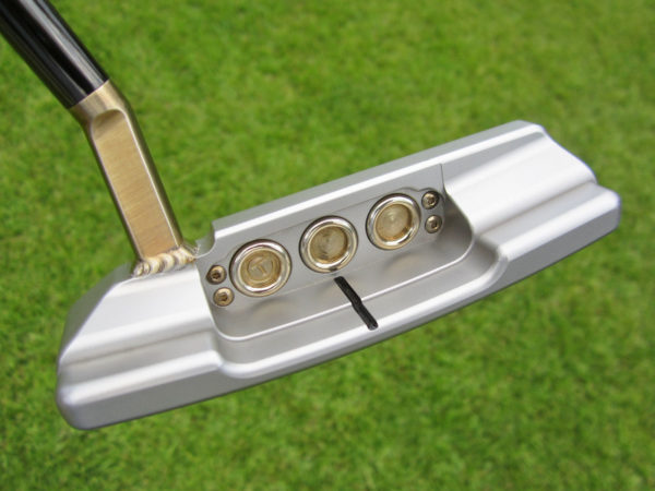 Scotty Cameron Tour Putters - Page 2 of 7 - Tour Putter Gallery
