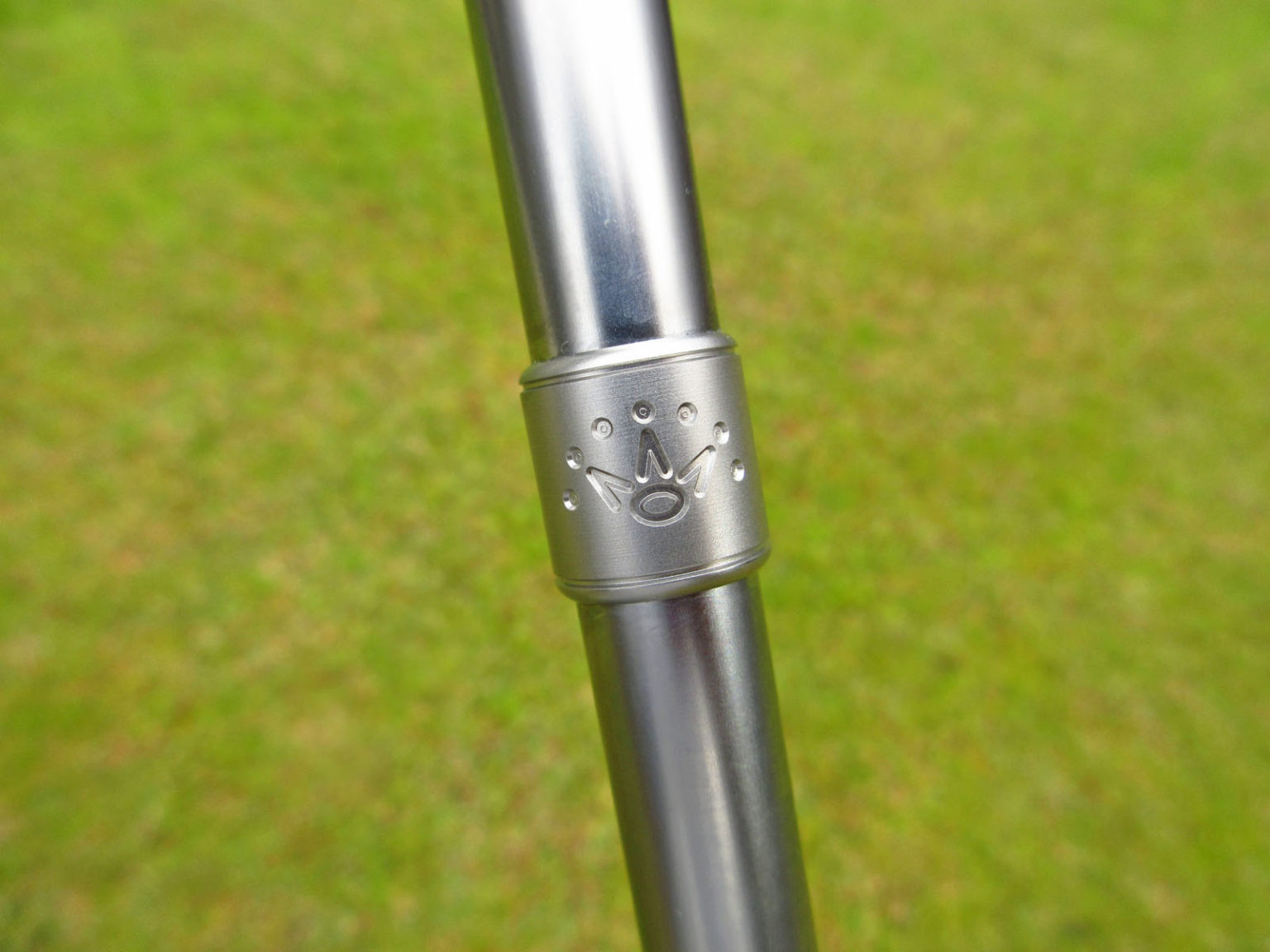 Putter Scotty Cameron Titleist 2023 Newport 1.5 Mystic Blue – 34,5 Pouces, Droitier, Neuf