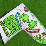Scotty Cameron 2025 Encinitas California Gallery Limited Release