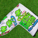 Scotty Cameron 2025 Encinitas California Gallery Limited Release