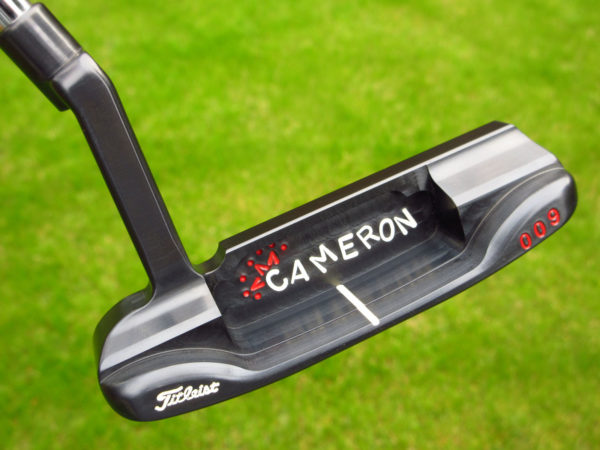 Scotty Cameron Tour Putters - Page 2 of 5 - Tour Putter Gallery