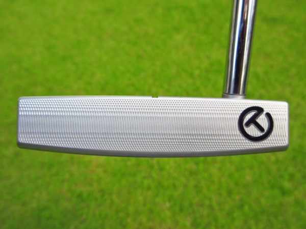 scotty cameron tour only sss phantom x t5 circle t putter golf club