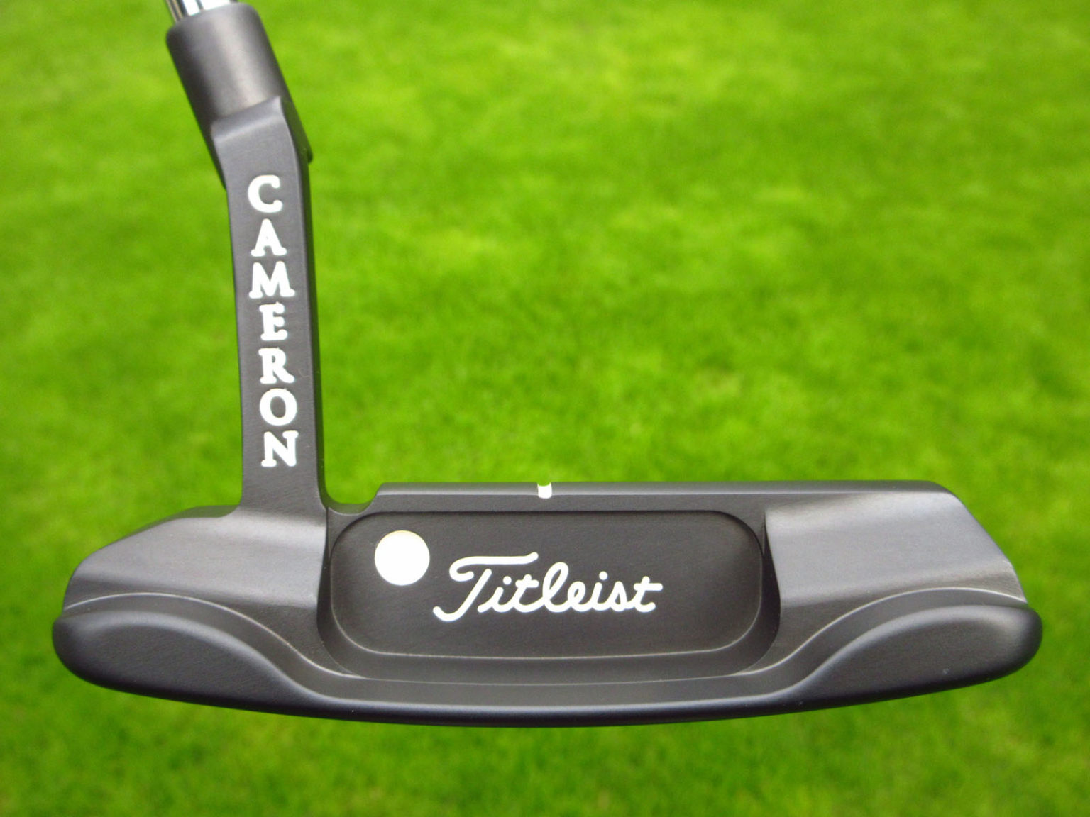 Putter Scotty Cameron Tour Newport Pro Platine - 34" - David Duval