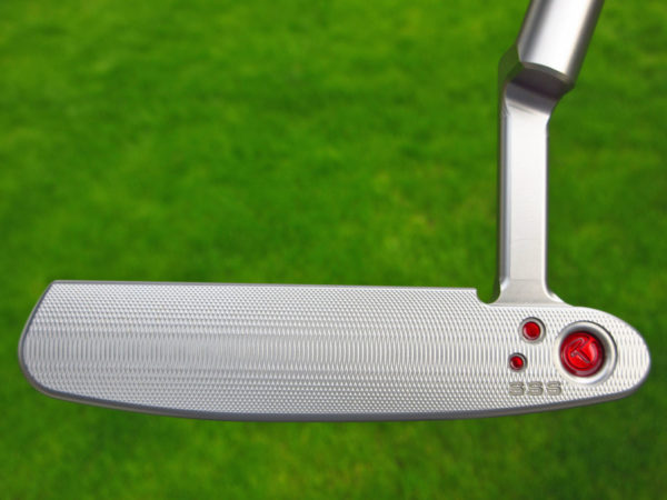 scotty cameron tour only sss masterful tourtype special select circle t putter naked golf club