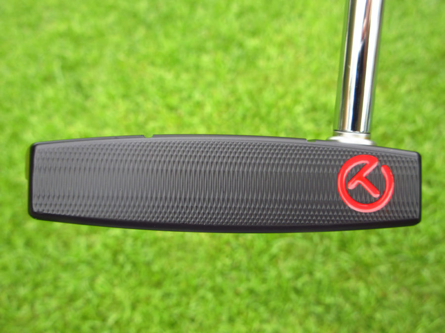 scotty cameron tour only black phantom x t8 circle t putter golf club