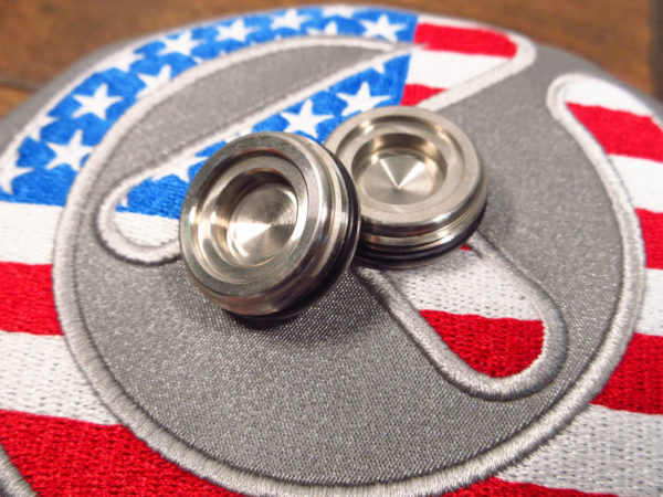 scotty cameron tour only tungsten circle t select putter weights 30 gram 30g