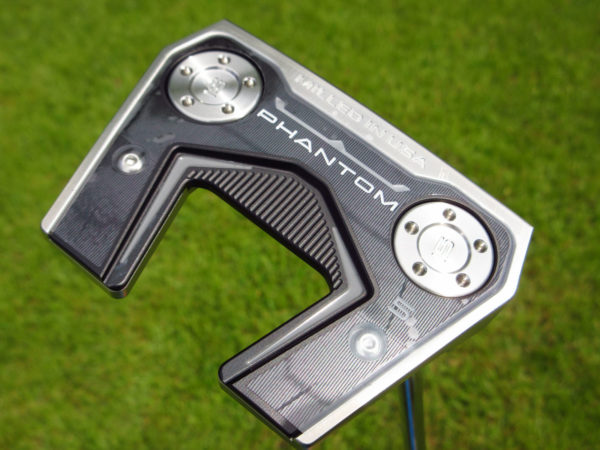 scotty cameron 2024 phantom 5 putter golf club