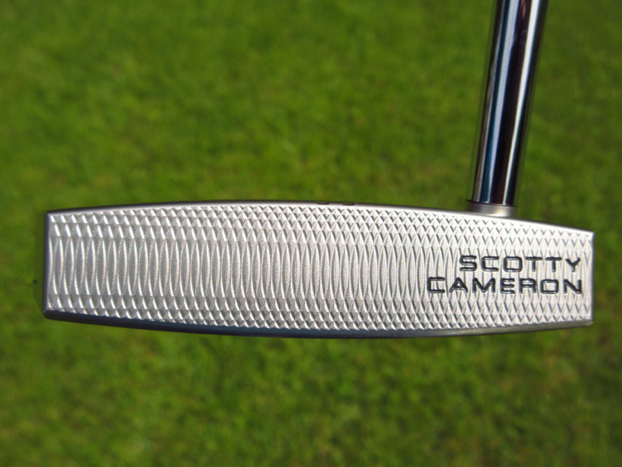scotty cameron 2024 phantom 9 putter golf club