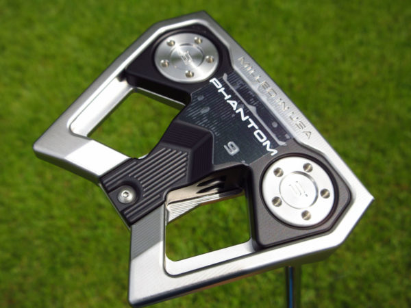 scotty cameron 2024 phantom 9 putter golf club