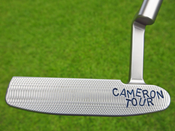 Scotty Cameron Tour Only 