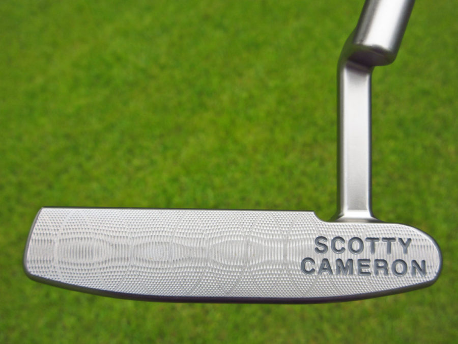 scotty cameron tour only sss masterful tour rat naked circle t putter golf club