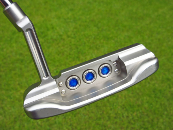 Scotty Cameron Circle T Tour Putters - Tour Putter Gallery