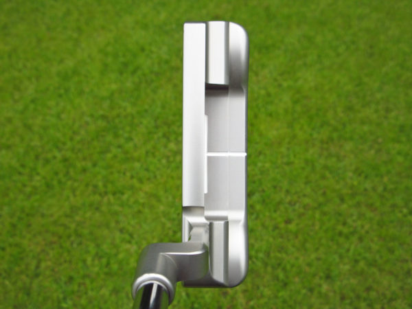 scotty cameron tour only sss tour rat concept 1 prototype circle t putter with t line in cavity golf club