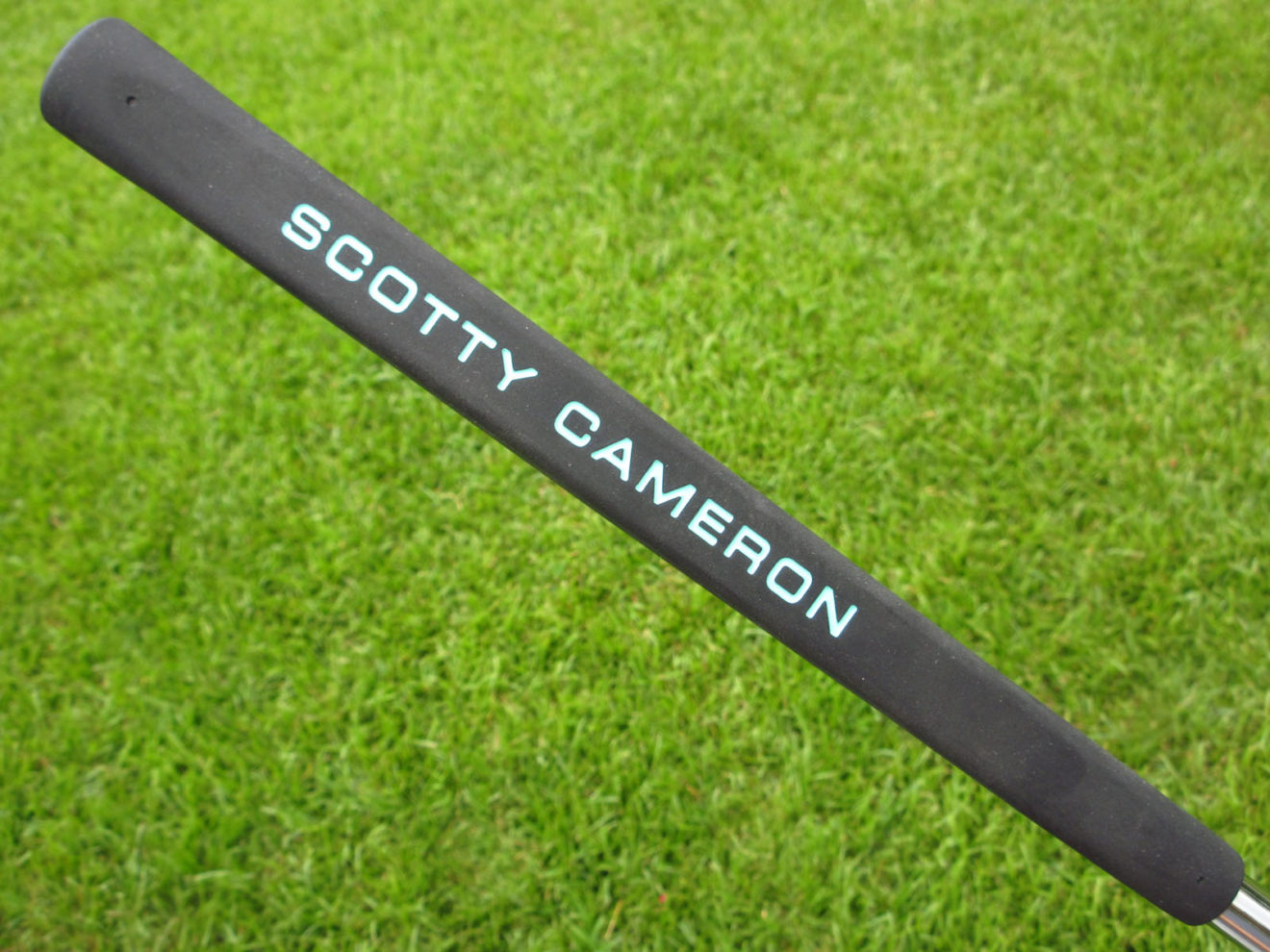 Putter Scotty Cameron Circa 62 Tour ProtoType – 35.25'' – Droitier – Rare