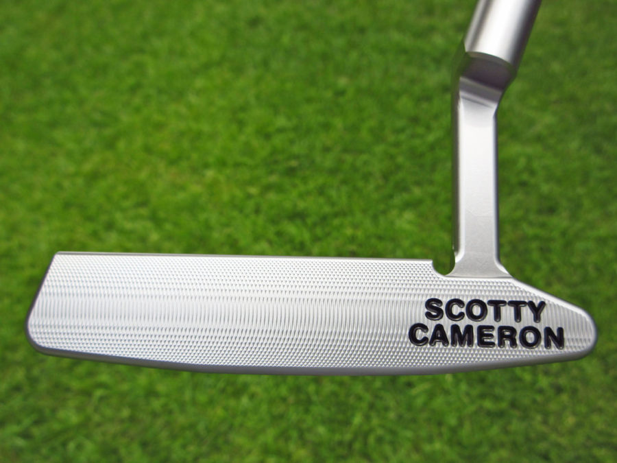 scotty cameron tour only sss tour rat 2 prototype circle t tourtype putter golf club