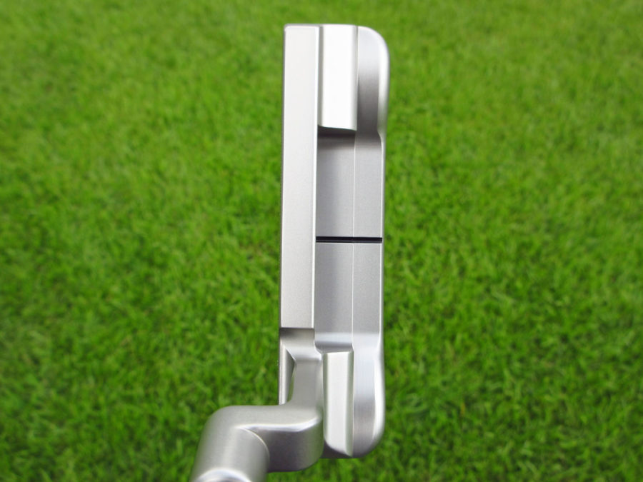 scotty cameron tour only deep milled gss insert super rat concept 1 circle t putter golf club