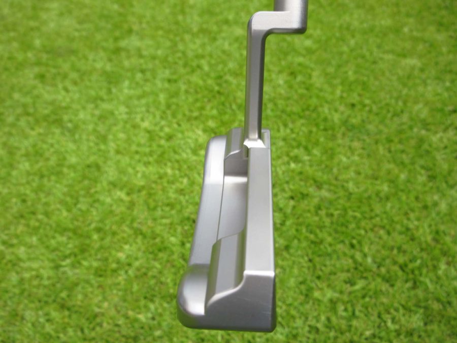 scotty cameron tour only sss masterful tour rat circle t naked head design 360g putter golf club