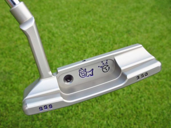 Scotty Cameron Tour Putters - Page 2 of 4 - Tour Putter Gallery