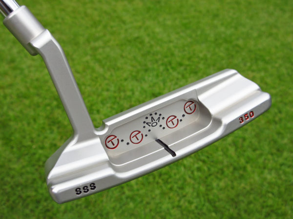 Scotty Cameron Tour Putters - Page 2 of 5 - Tour Putter Gallery