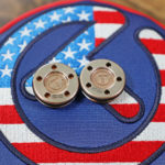 scotty cameron tour only copper tungsten 25g circle t putter weights