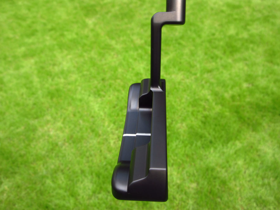 scotty cameron tour only black sss masterful tour rat circle t putter roll rat golf club