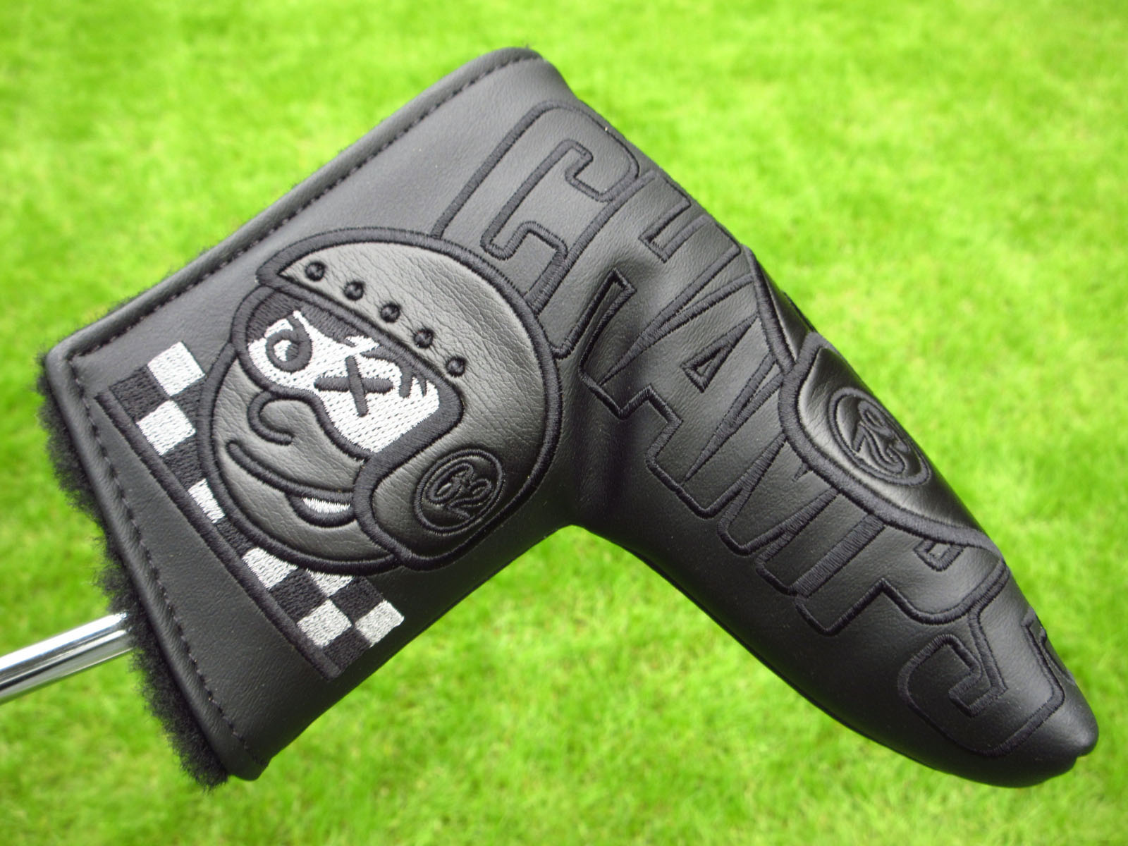 Scotty Cameron Tour Only Black SSS "Deep Milled" Newport 2 Select Circle T 360G - Image 13