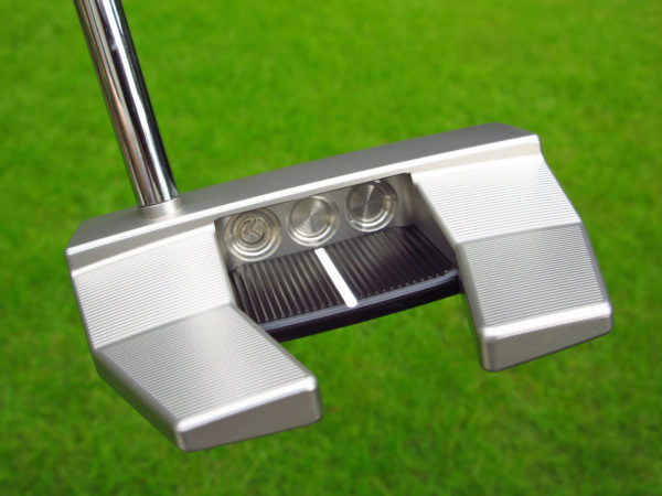 Scotty Cameron Circle T Tour Putters - Tour Putter Gallery