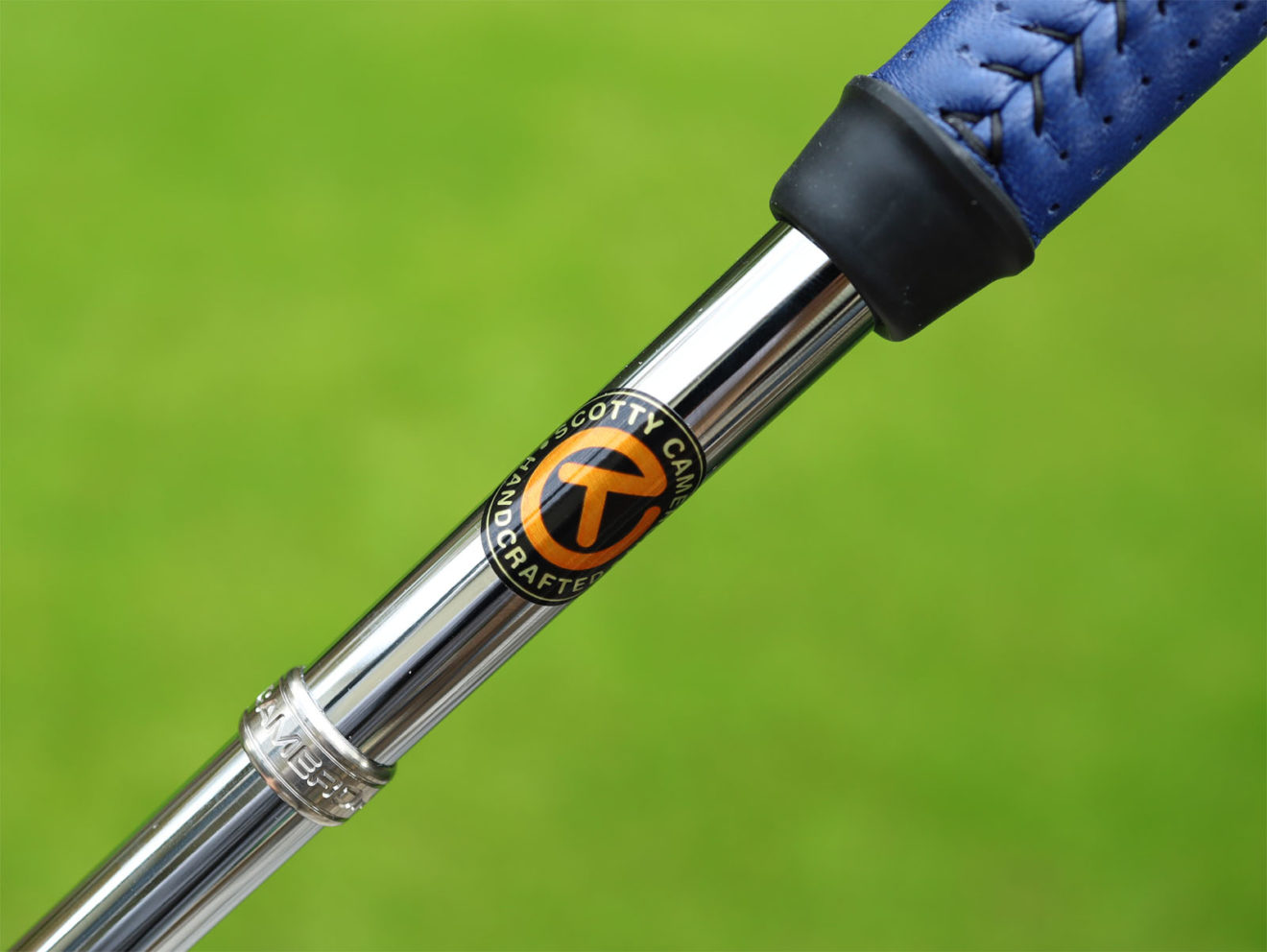 Short De Bain Scotty Cameron Gallery – Exclusif Marlins King Surfer, Taille M, Bleu
