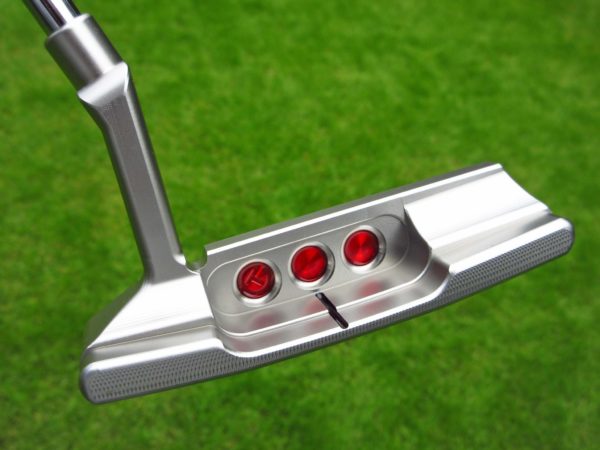 scotty cameron tour only sss tour rat 2 tourtype circle t putter golf club