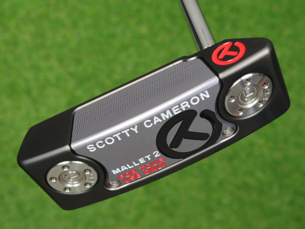 Scotty Cameron Select Newport M2 Putter Review - Plugged In Golf