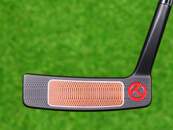 scotty cameron tour only deep milled black t10 del mar buttonback teryllium circle t 360g putter golf club