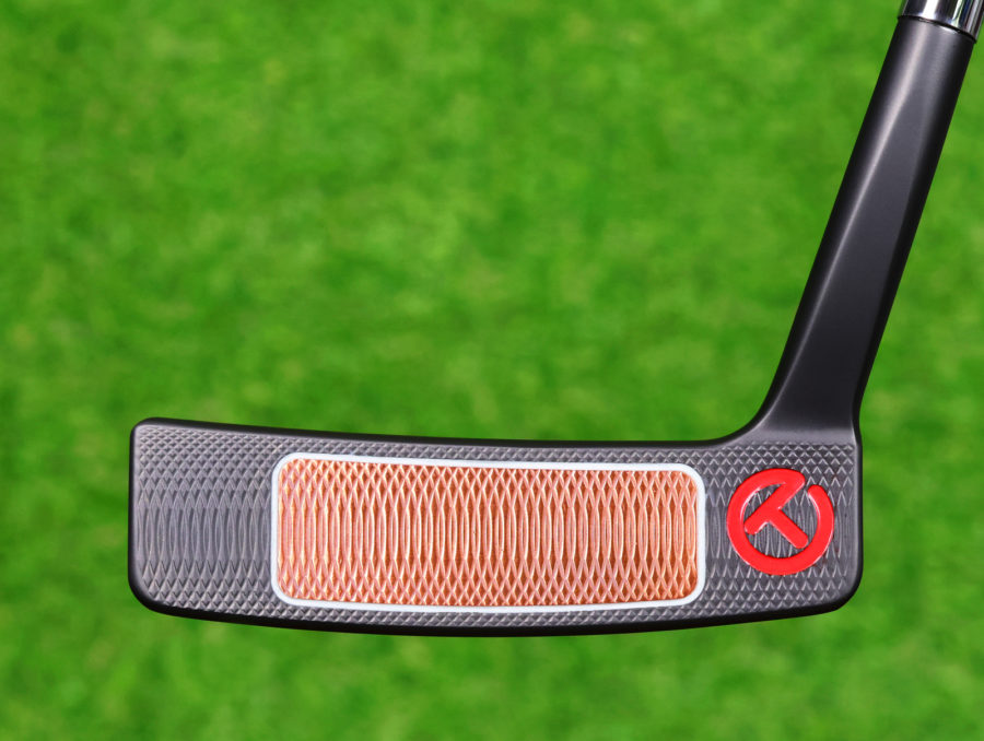 scotty cameron tour only deep milled black t10 del mar buttonback teryllium circle t 360g putter golf club