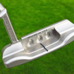scotty cameron newport plus super select putter golf club