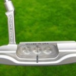scotty cameron newport plus super select putter golf club