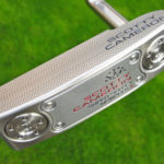 scotty cameron newport plus super select putter golf club