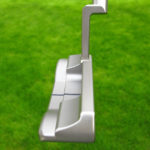 scotty cameron newport plus super select putter golf club