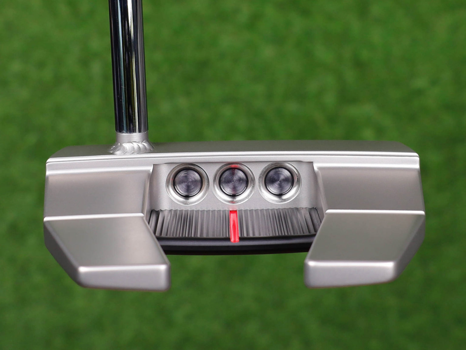 Putter Scotty Cameron FUTURA X5 34 pouces avec couvre-chef