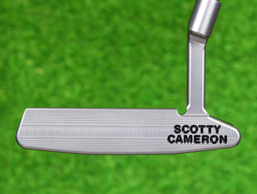 scotty cameron tour only sss tour rat 2 tourtype circle t 360g putter golf club