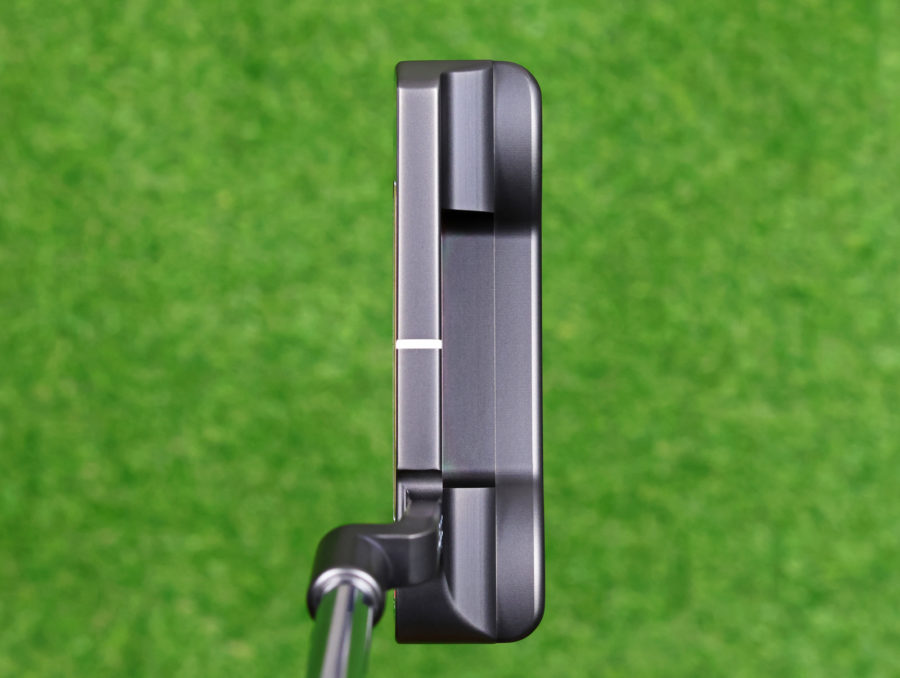 scotty cameron tour only black mist t10 newport buttonback teryllium circle t 340g putter with top line golf club