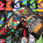 Scotty Cameron 2025 Hula Girl 