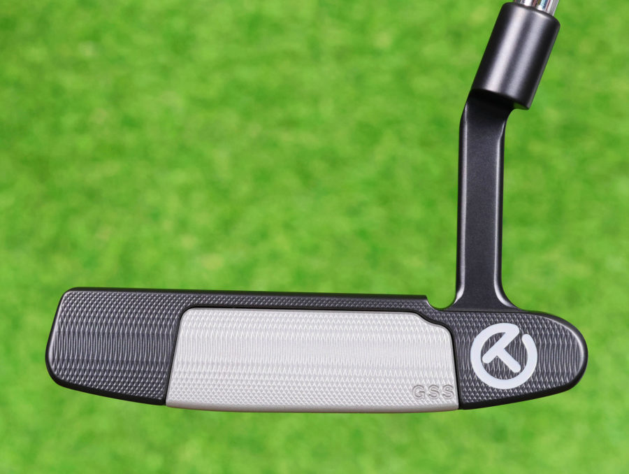 scotty cameron tour only black gss insert concept 1 newport select circle t 360g putter golf club