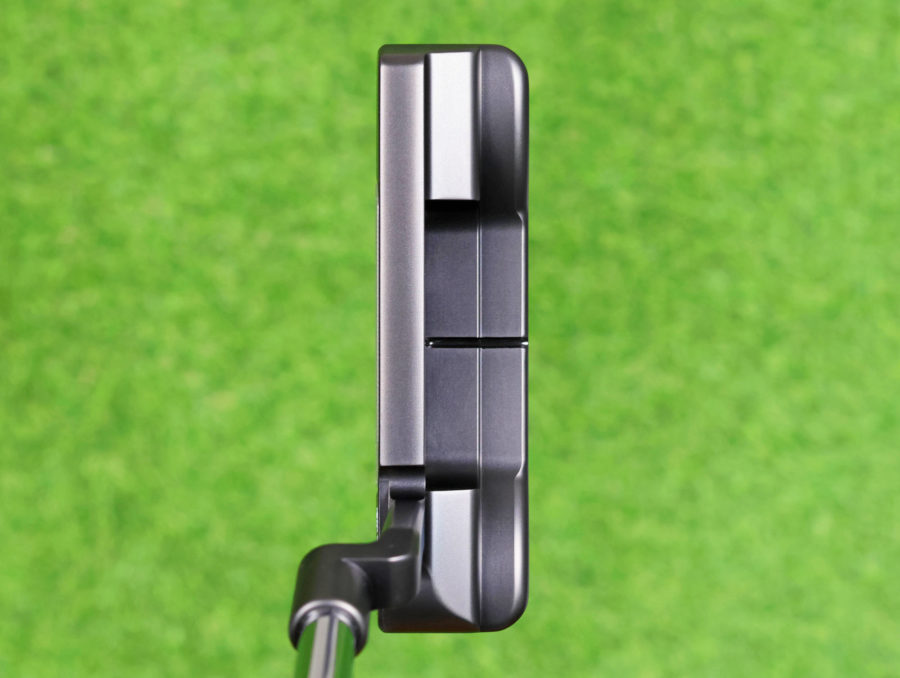 scotty cameron tour only black gss insert concept 1 newport select circle t 360g putter golf club