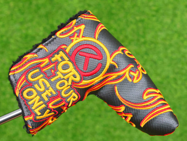 Scotty Cameron Circle T Tour Putters - Tour Putter Gallery