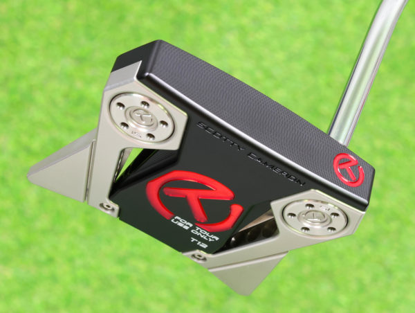お中元 お歳暮 お年賀 夏 冬 年末年始のご挨拶 ギフト 通販な Tour T Circle Cameron Scotty Putters Gallery Putter Tour - タイトリスト