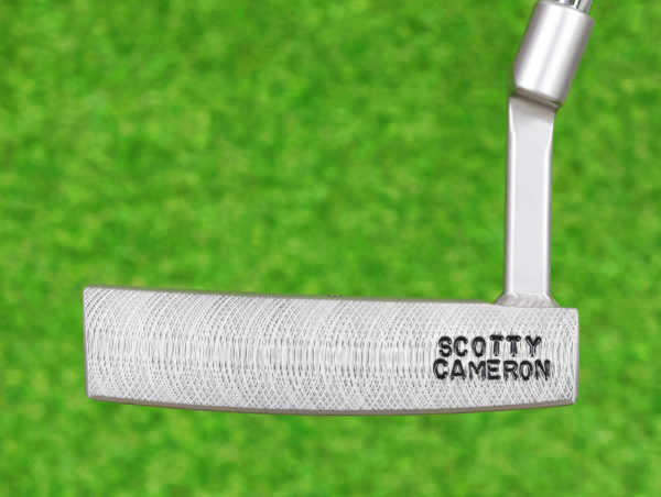 Scotty Cameron Circle T Tour Putters - Tour Putter Gallery Scotty Cameron Circle T Tour Putters - Tour Putter Gallery