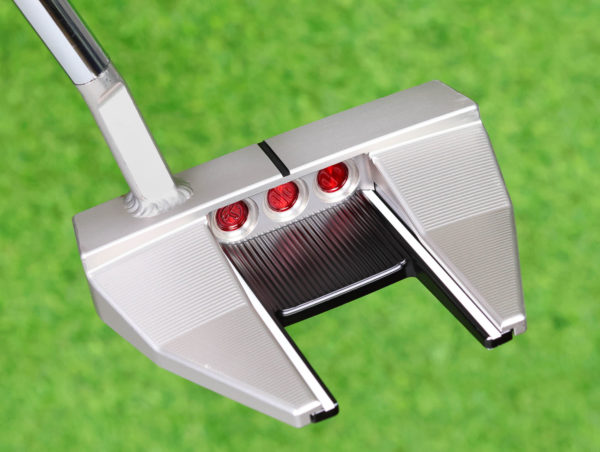 Scotty Cameron Circle T Tour Putters - Tour Putter Gallery