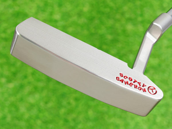 Scotty Cameron Circle T Tour Putters - Tour Putter Gallery