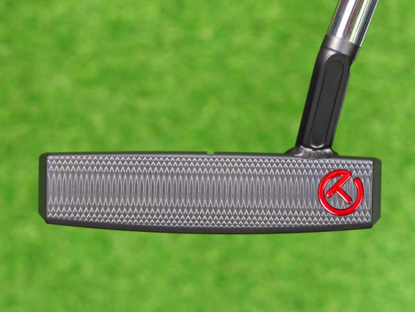 scotty cameron tour only 2025 black sss phantom t7.5 circle t 360g putter with welded flojet neck and top line golf club