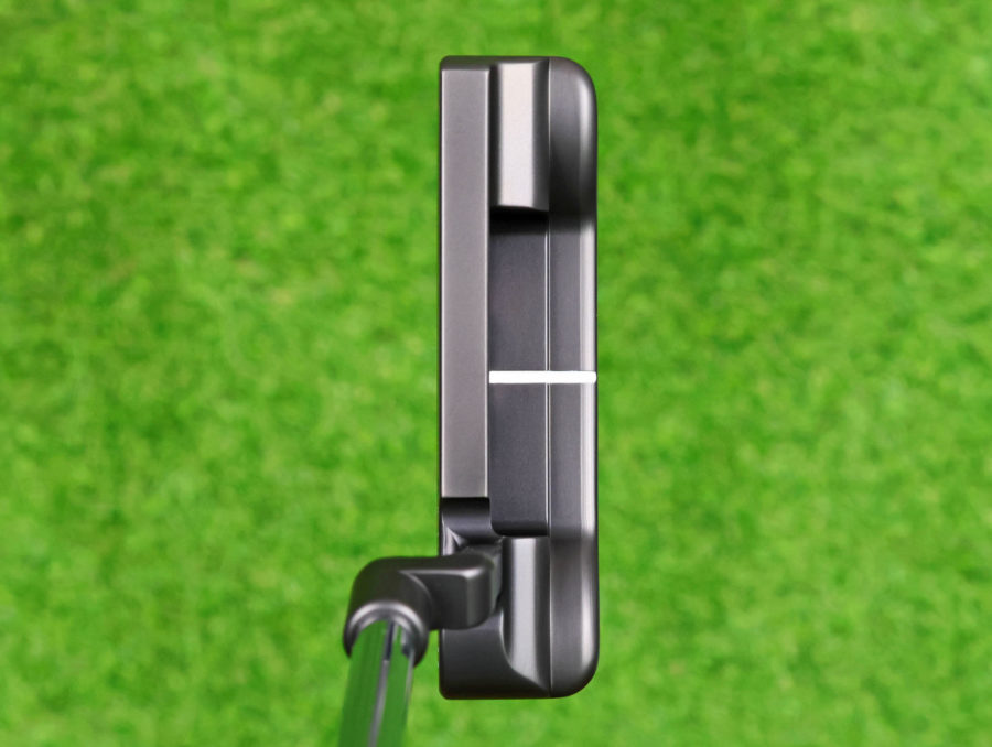 scotty cameron tour only black sss masterful tour rat circle t 360g putter golf club